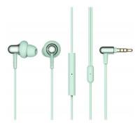 Наушники 1MORE E1025 Stylish Dual-dynamic Driver GREEN (E1025-GREEN)