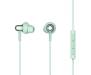 Наушники 1MORE E1025 Stylish Dual-dynamic Driver GREEN (E1025-GREEN)