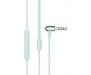 Наушники 1MORE E1025 Stylish Dual-dynamic Driver GREEN (E1025-GREEN)