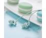 Наушники 1MORE E1025 Stylish Dual-dynamic Driver GREEN (E1025-GREEN)