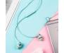 Наушники 1MORE E1025 Stylish Dual-dynamic Driver GREEN (E1025-GREEN)