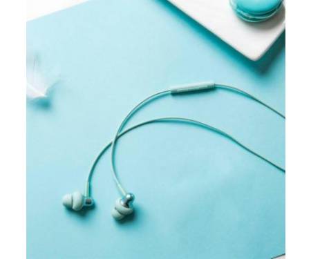 Наушники 1MORE E1025 Stylish Dual-dynamic Driver GREEN (E1025-GREEN)