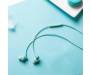 Наушники 1MORE E1025 Stylish Dual-dynamic Driver GREEN (E1025-GREEN)