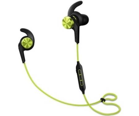 Наушники 1MORE iBFree Sport Green (E1018-GREEN)