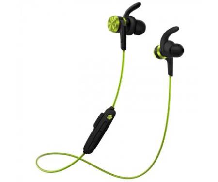 Наушники 1MORE iBFree Sport Green (E1018-GREEN)