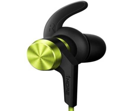 Наушники 1MORE iBFree Sport Green (E1018-GREEN)