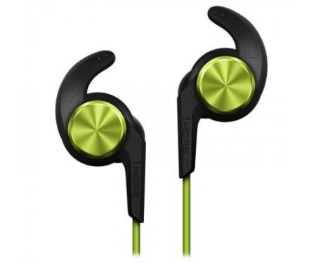 Наушники 1MORE iBFree Sport Green (E1018-GREEN)