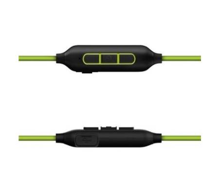 Наушники 1MORE iBFree Sport Green (E1018-GREEN)