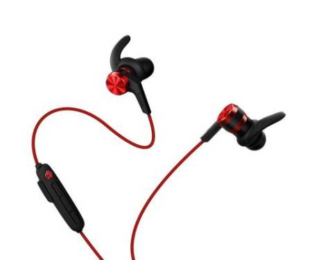 Наушники 1MORE iBFree Sport Red (E1018-RED)