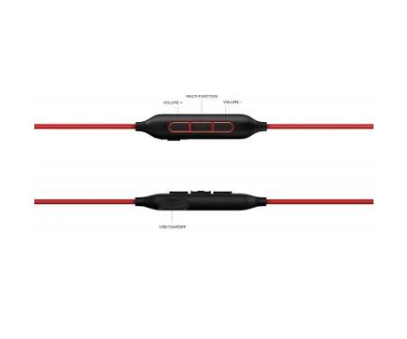 Наушники 1MORE iBFree Sport Red (E1018-RED)