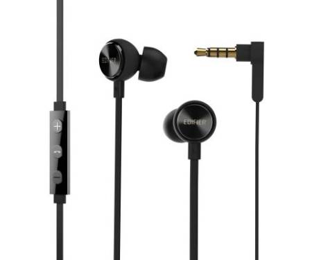 Наушники Edifier P293 Plus Black