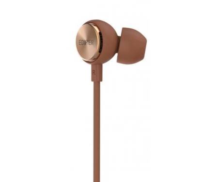 Наушники Edifier P293 Plus Brown