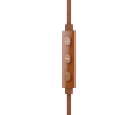 Наушники Edifier P293 Plus Brown