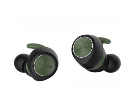Наушники Edifier TWS3 Green