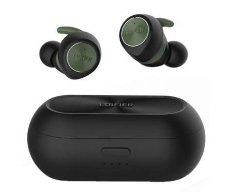 Наушники Edifier TWS3 Green