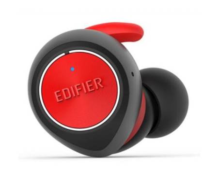 Наушники Edifier TWS3 Red