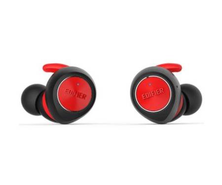 Наушники Edifier TWS3 Red