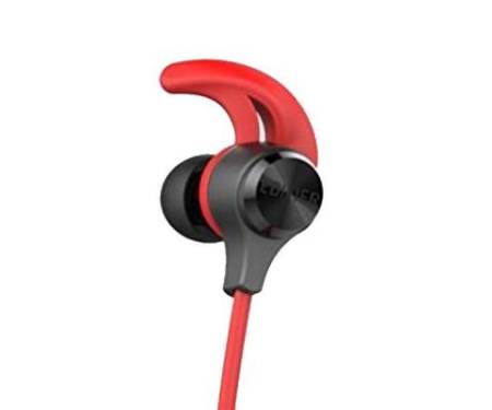 Наушники Edifier W280BT Red