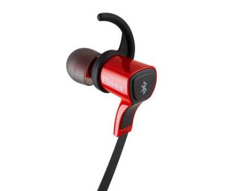 Наушники Edifier W288BT Red