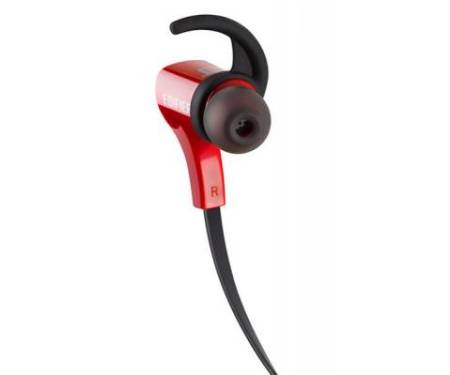 Наушники Edifier W288BT Red