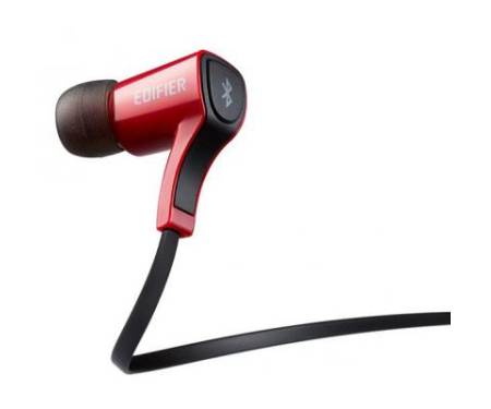 Наушники Edifier W288BT Red