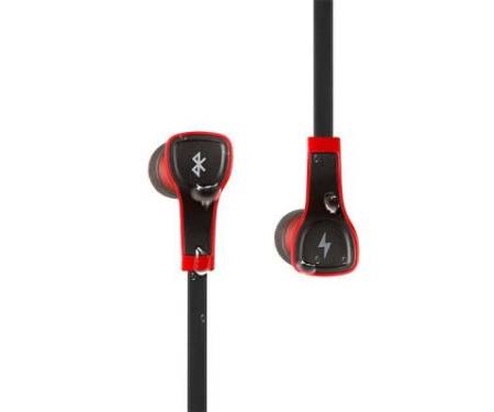 Наушники Edifier W288BT Red