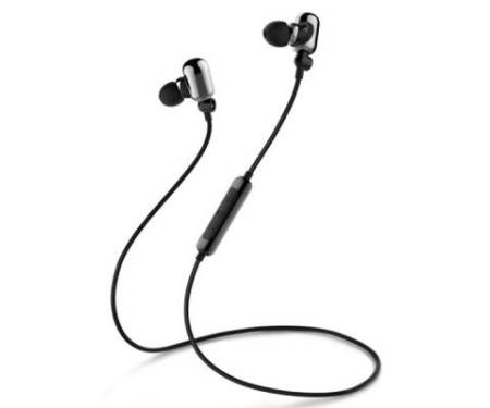 Наушники Edifier W293BT Bright Silver