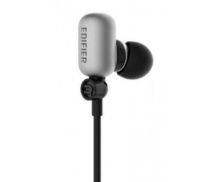 Наушники Edifier W293BT Silver