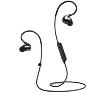 Наушники Edifier W295BT Black