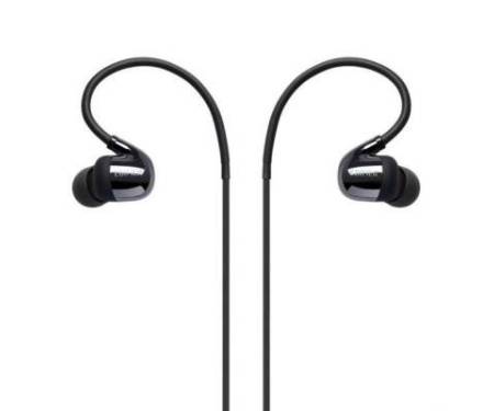 Наушники Edifier W295BT Black