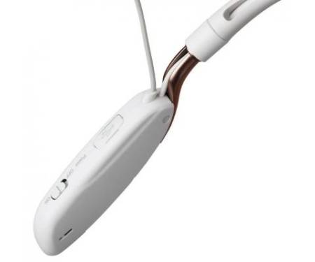 Наушники Edifier W360BT White