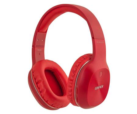Наушники Edifier W800BT Red
