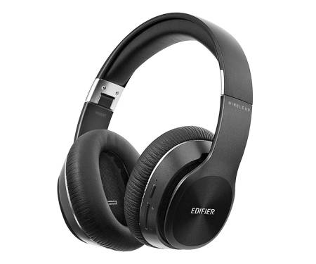 Наушники Edifier W820BT Black