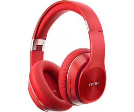 Наушники Edifier W820BT Red
