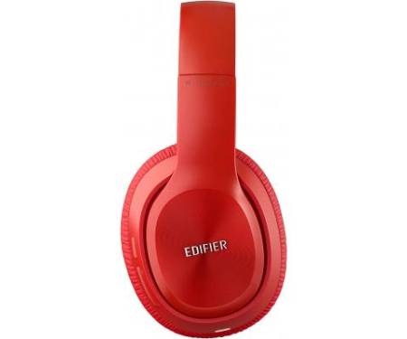 Наушники Edifier W820BT Red