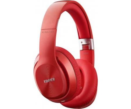 Наушники Edifier W820BT Red