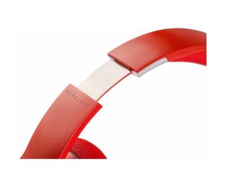 Наушники Edifier W820BT Red