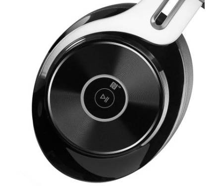 Наушники Edifier W855BT Black