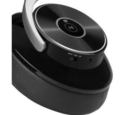 Наушники Edifier W855BT Black