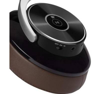 Наушники Edifier W855BT Brown