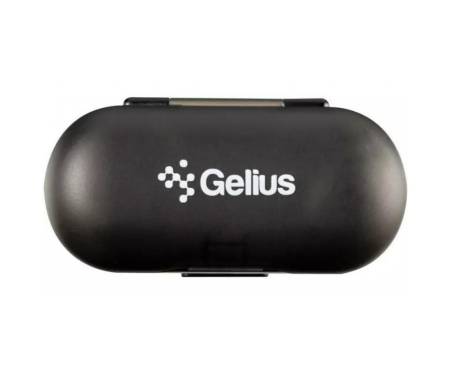 Наушники Gelius Pro Twins Gemini (HBT-005P Black)