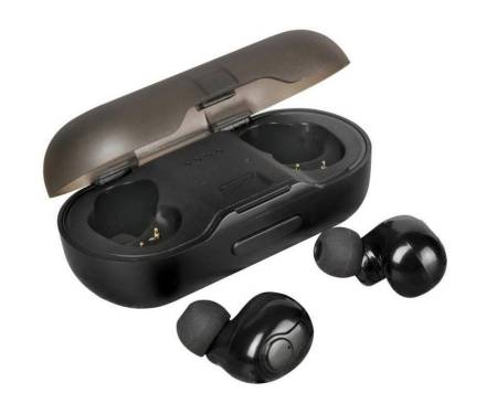 Наушники Gelius Pro Twins Gemini (HBT-005P Black) 1