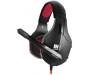 Наушники GEMIX N1 Black-Red Gaming