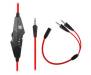 Наушники GEMIX N1 Black-Red Gaming