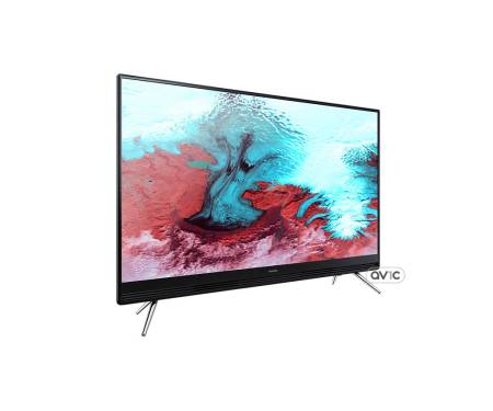 Samsung UE32K5100