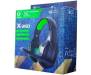 Наушники GEMIX X-350 black-green