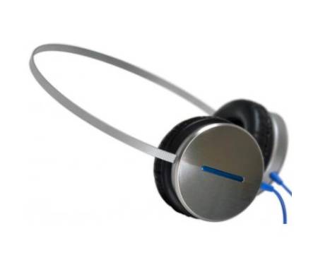 Наушники GIGABYTE FLY Silver