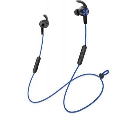 Наушники Huawei AM61 Sport Blue (02452502)