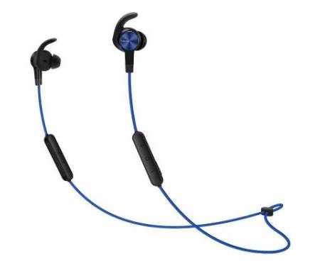Наушники Huawei AM61 Sport Blue (02452502)