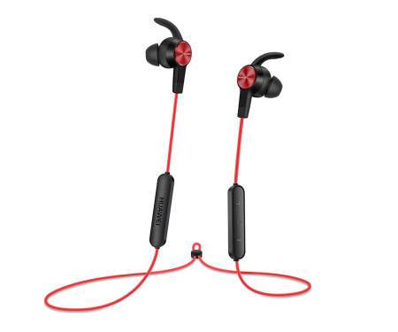 Huawei AM61 Sport Red (02452501)